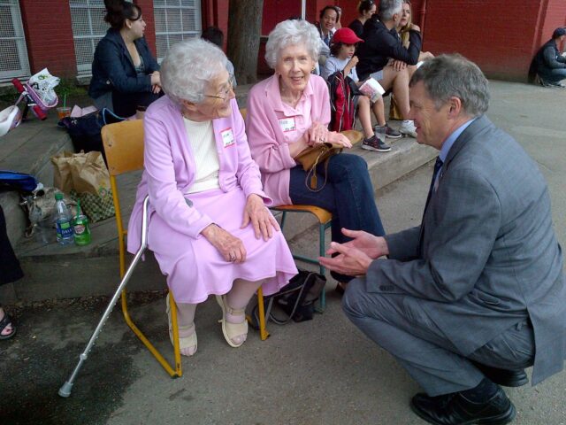 Henry Hudson Elementary