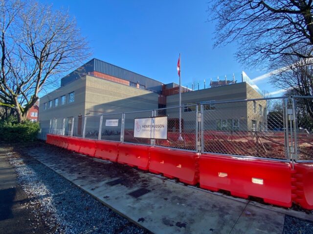 Henry Hudson Elementary