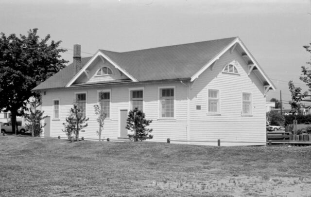 Henry Hudson elementary