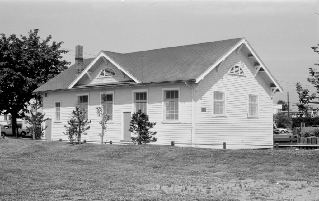 Henry Hudson elementary