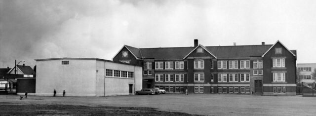 Henry Hudson Elementary