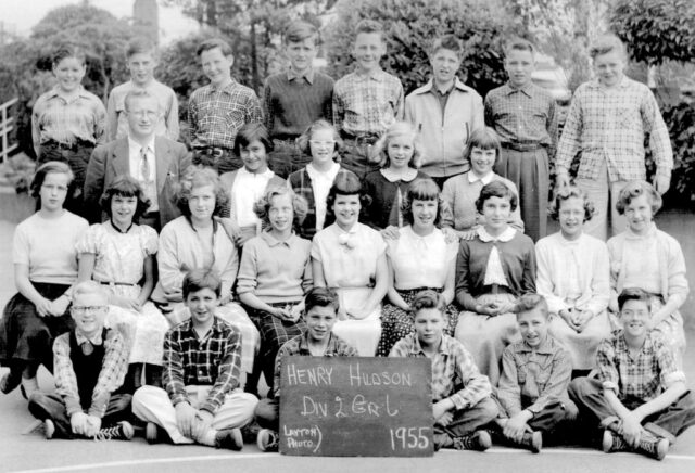 Henry Hudson Elementary