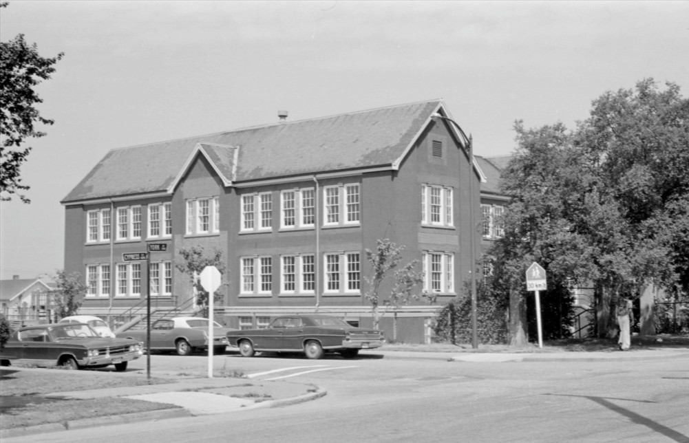 Henry Hudson elementary school