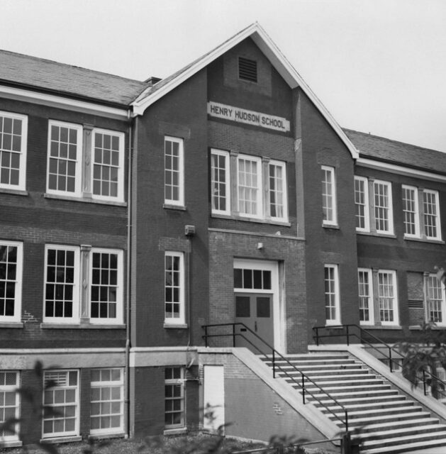 Henry Hudson Elementary School