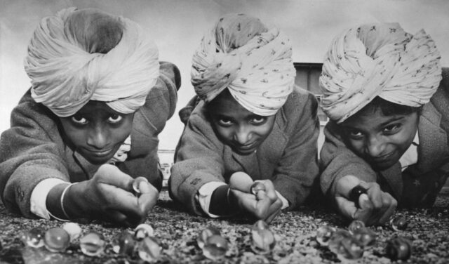 Henry Hudson Elementary