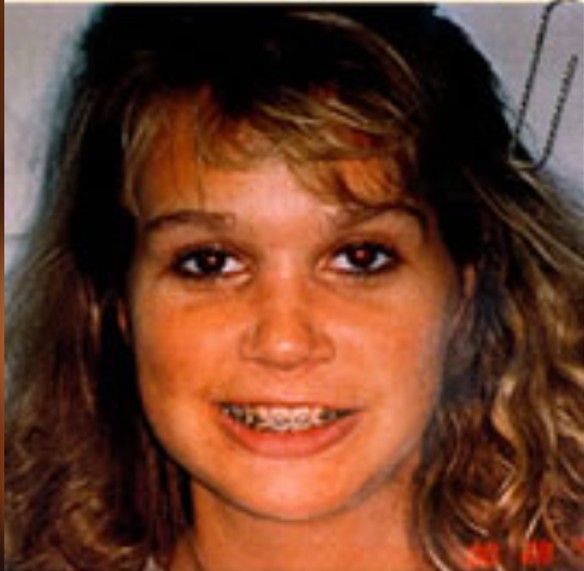 Andrea King Kimberly McAndrew