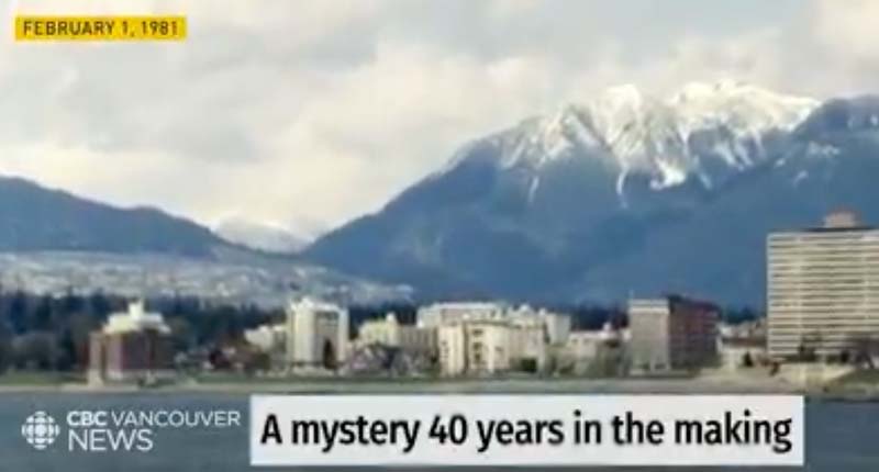 CBC TV interview – Part 2 of the Englesea Lodge story