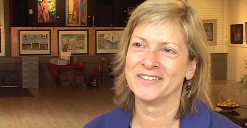 Unheralded Artists of BC Film, 2010