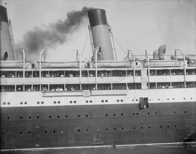 Empress of Ireland