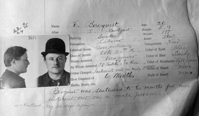 Broken Laws Glenn Tkach