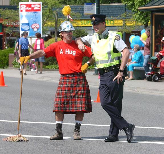 Lynn Valley Days