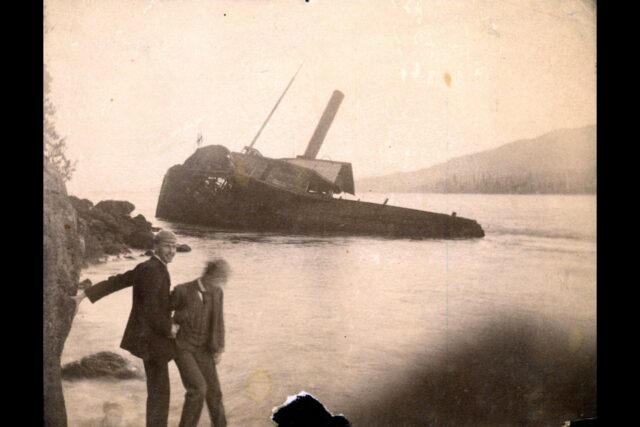 S.S. Beaver